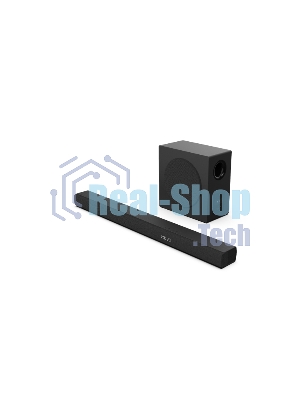 Саундбар Hisense HS5100 5.1 540Вт черный