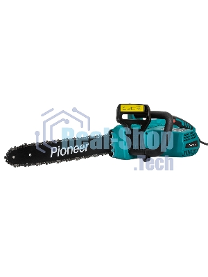 Цепная пила электрическая Pioneer ECS-2200-16HS