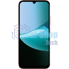Смартфон Xiaomi Redmi 15C 4/256Gb, оранжевый