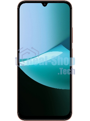Смартфон Xiaomi Redmi 15C 4/256Gb, оранжевый