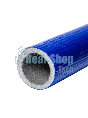 Трубка вспененный полиэтилен K-Flex PE 06x018-2 COMPACT BLUE R60182118PEDCB