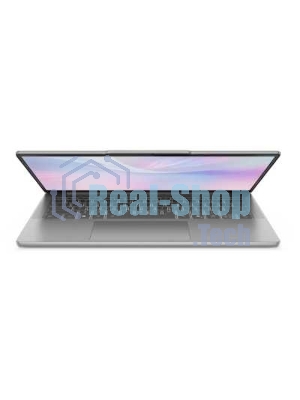 Ноутбук Lenovo IdeaPad Slim 5 14ARP10 серый AMD Ryzen 7 7735HS 3200MHz/14