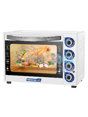 Мини-печь Renova MO-50GLTW1