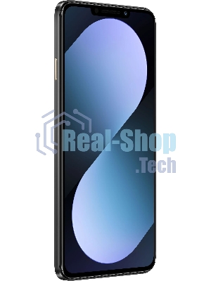Смартфон Huawei Nova 14i 8/256Gb, черный