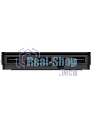 Компьютерный корпус Khadas DIY Case2 for VIMs SBC черный