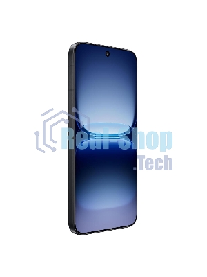Смартфон iQOO 15 12/256Gb черный