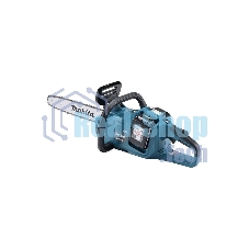 Строительный пылесос Makita DVC157LZX3 (уборка: сухая) белый