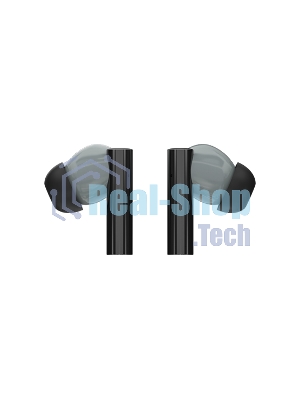 Наушники TWS Maxvi MHF-117BT серый, внутриканальные, Bluetooth, до 4 ч