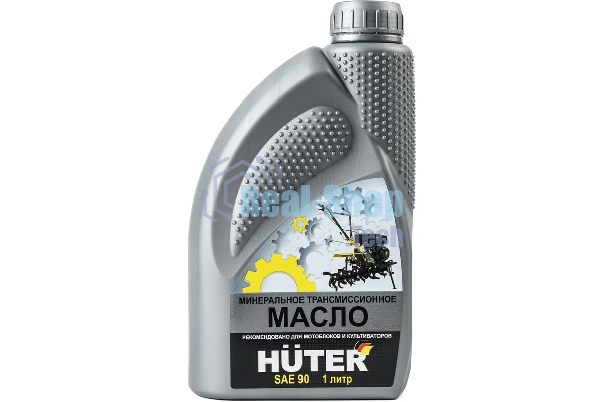 Масло трансмиссионное Huter SAE 90