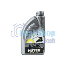 Масло трансмиссионное Huter SAE 90