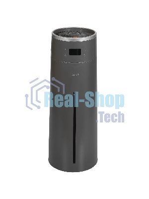 Увлажнитель воздуха Deerma DEM-F950W серый, 50 м², 8 л, ультразвуковой, гигростат, управление со смартфона, антибактериальное покрытие