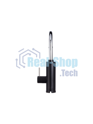 Водонагреватель проточный Royal Thermo QuickTap черный