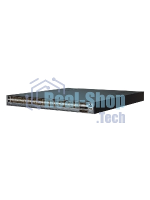 Коммутатор 5835-54X-O-AC-F Edge-corE 2AS5835-54X, 48-Port 10G SFP+ with 6x100G QSFP28 uplinks