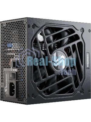 Блок питания Seasonic ATX 1200W VERTEX PX-1200 80 PLUS platinum (20+4pin) APFC 135мм fan 18xSATA Cab Manag RTL