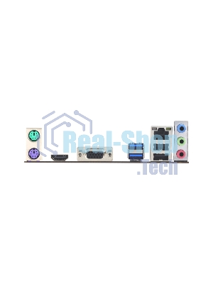 Материнская плата Biostar H510MHP 4.0, LGA 1200, Intel H470, 2xDDR4, 4xSATA, 1xM.2, 1xPCI-E 3.0 x16, 1xPCI-E x1, 1xHDMI, 1xVGA, 1x 1Gb LAN, 2xUSB-A 3.2 Gen 1, 2xUSB-A 2.0, 3x3.5 мм, 7.1, Micro-ATX