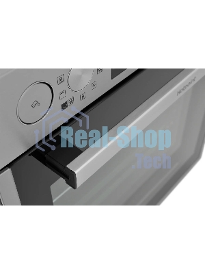Электрический духовой шкаф Hotpoint FE8 S832 JSH IX, нержавеющая сталь