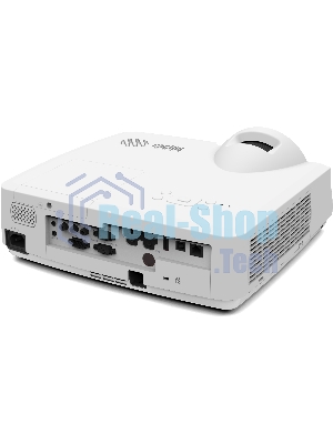 Проектор Cactus Bright CS-V2.WT 3LCD 4400Lm ANSI (1024x768) 30000:1 ресурс лампы:10000часов 1xUSB typeA 1xUSB typeB 2xHDMI 4кг