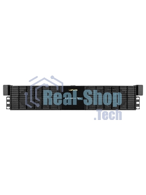Батарейный блок ExeGate PowerExpert BX-2U.192V.16S9Ah для ULS-575-6kVA/ULS-575-10kVA (батареи 12V 9Ah - 16шт, Rackmount 2U/Tower, металлический корпус, черный)