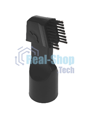 Пылесос Eurostek EVC-3011 серебристый/серый, 400/2600 Вт, уборка сухая, пылесборник контейнер 2.5 л