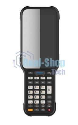 Терминал сбора данных Bluebird EK430 (WWAN) 1D/2D imager(LED Aimer), 4GB/32GB, Android 10, USB, Bluetooth, WiFi, NFС, 4G LTE, GPS, SIM-карта, 4.3