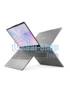 Ноутбук Lenovo IdeaPad Slim 5 14ARP10 серый AMD Ryzen 7 7735HS 3200MHz/14