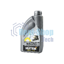 Масло трансмиссионное Huter SAE 90