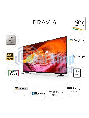 Телевизор Sony 65