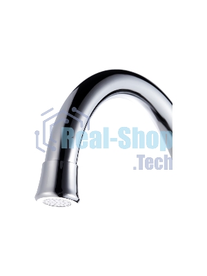 Водонагреватель проточный Royal Thermo QuickTap черный