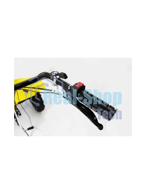 Сельскохозяйственная машина Huter МК-15000 (70/5/19) бензиновый 15л.с.