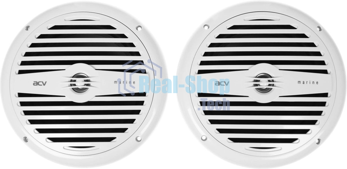 Коаксиальная акустическая система ACV Marine MR802, 8