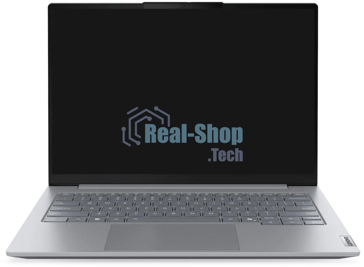Ноутбук Lenovo ThinkBook 14 G8 IAL серый Intel Core Ultra 7 255H 4400MHz/14