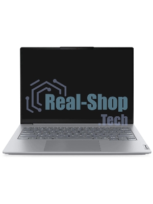 Ноутбук Lenovo ThinkBook 14 G8 IAL серый Intel Core Ultra 7 255H 4400MHz/14