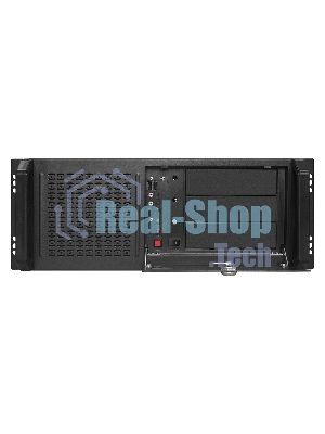 Серверный корпус ExeGate Pro 4U450-16/4U4019S (RM 19