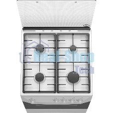 Газ. плита Darina ADA 1002 W