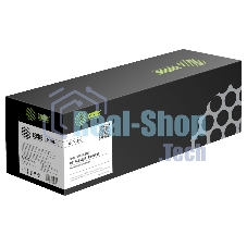 Картридж лазерный Cactus CS-TN321C голубой (1500 стр.) для Brother HL-L8250CDN/MFC-L8650CDW