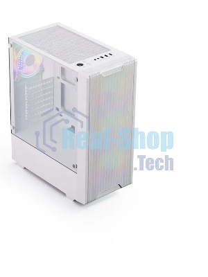 Компьютерный корпус ABR GQ-8 (8025) (USB 3.0X1 + USB 2.0 X2+audio)