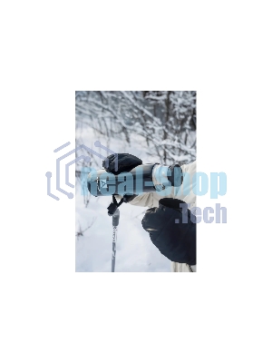 Термос Арктика 102-500-BK 500 мл. черный глянцевый
