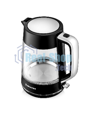 Чайник электрический BRAYER BR6102