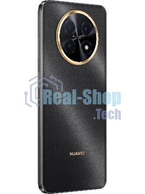 Смартфон Huawei Nova 14i 8/256Gb, черный