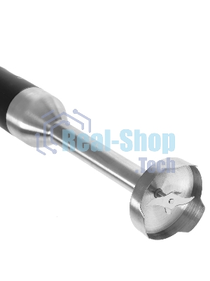Блендер погружной Scarlett SC-HB42F61 черный