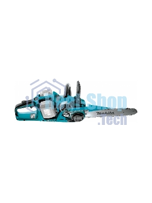 Электрическая цепная пила Makita DUC355Z дл.шины:14