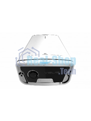 Водонагреватель Ariston Velis Tech R ABS 100 2кВт 100л электрический настенный