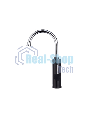 Водонагреватель проточный Royal Thermo QuickTap черный