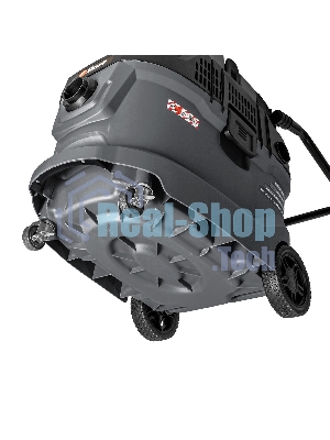 Строительный пылесос Bort BAX-600E