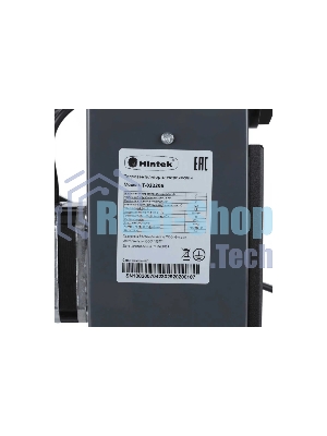 Тепловентилятор Hintek Т-02220S