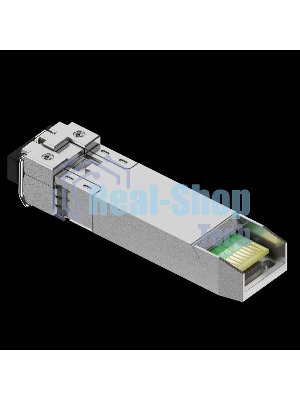 Трансивер FIBO FT-S1-X3110LD SFP модуль, 1.25G, 10 км, TX 1310 нм, DDM, LC