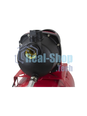 Станция автономного водоснабжения EDON EWP 650RC черный/красный 24809
