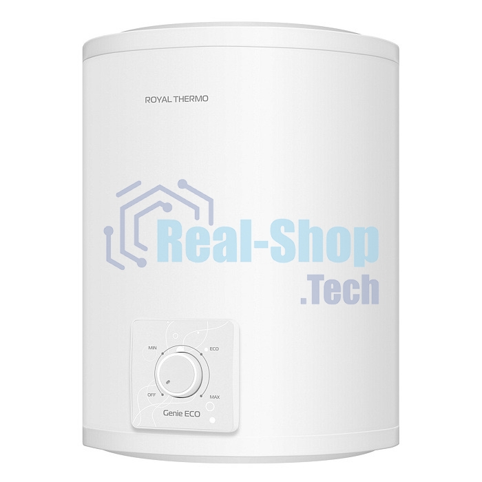 Водонагреватель Royal Thermo RWH 10 Genie ECO O