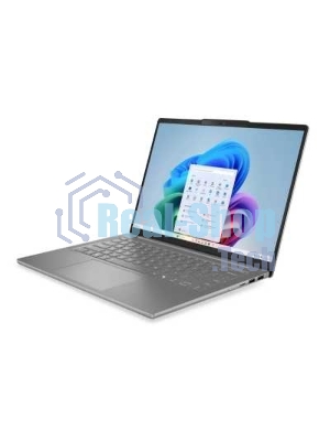 Ноутбук Lenovo IdeaPad Slim 5 14ARP10 серый AMD Ryzen 7 7735HS 3200MHz/14