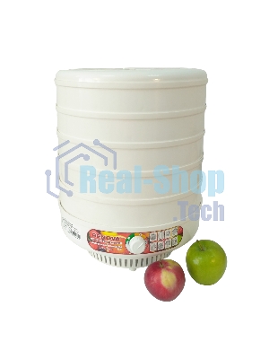 Сушилка для овощей и фруктов Renova DVN31-500/5(R)